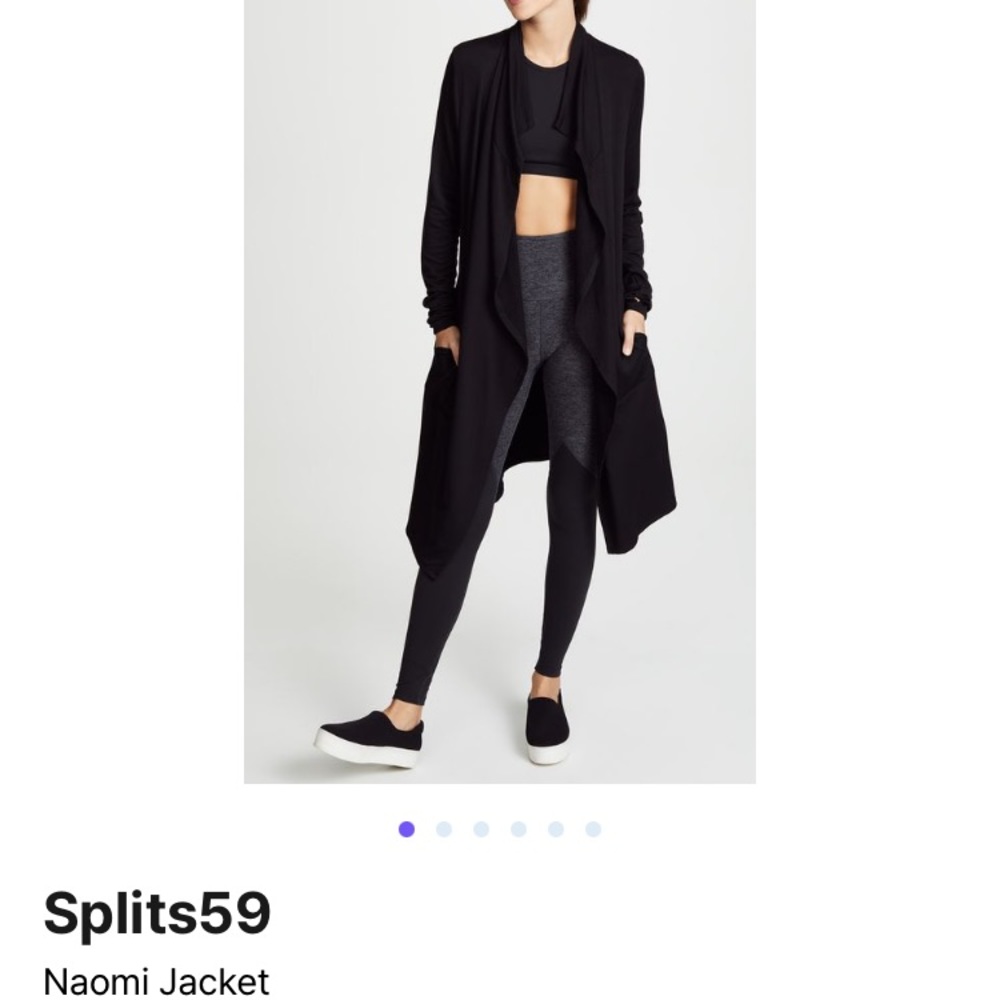 Splits59  Sz XS